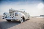 Graham Model 97 Supercharged Cabriolet by Saoutchik 1938 года